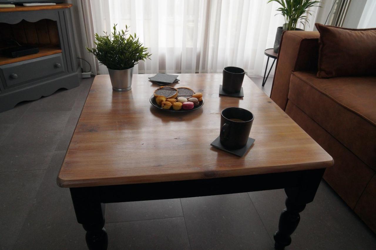 My Tiny Bliss Vinkeveense Plassen Zewnętrze zdjęcie