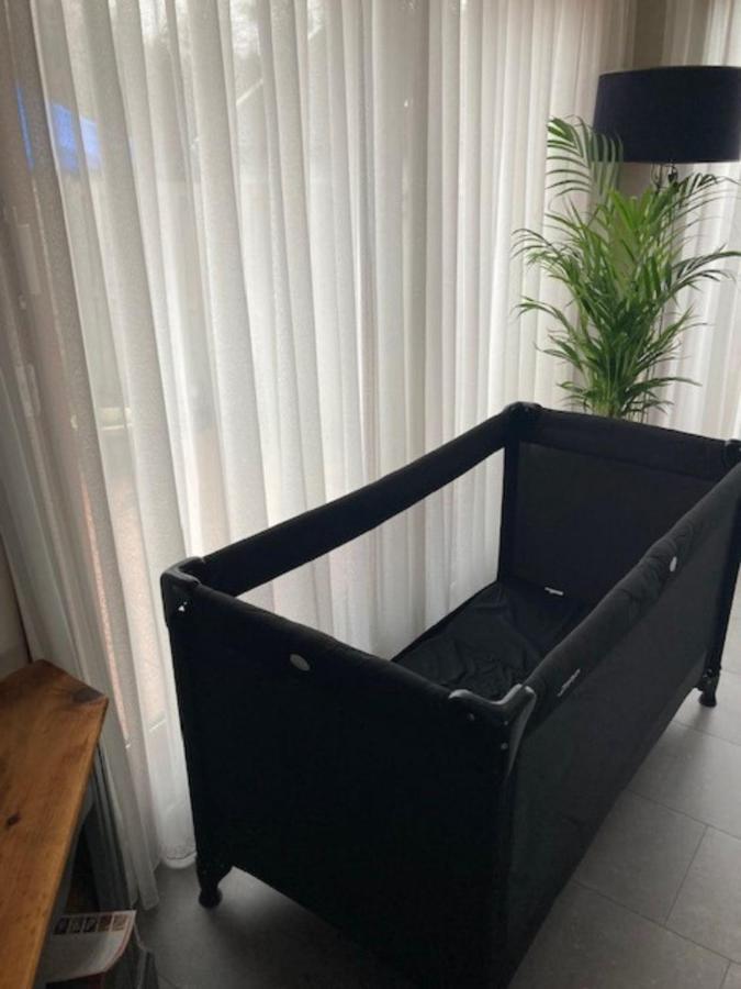 My Tiny Bliss Vinkeveense Plassen Zewnętrze zdjęcie